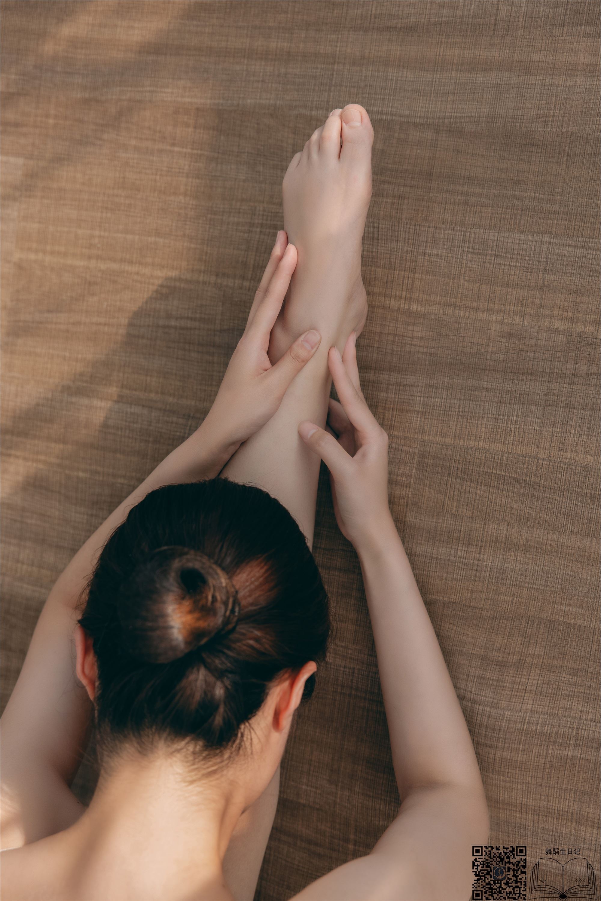 GALLI嘉丽 舞蹈生日记 048 - 蒋新怡